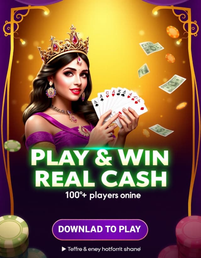 Teen Patti Sweet Banner